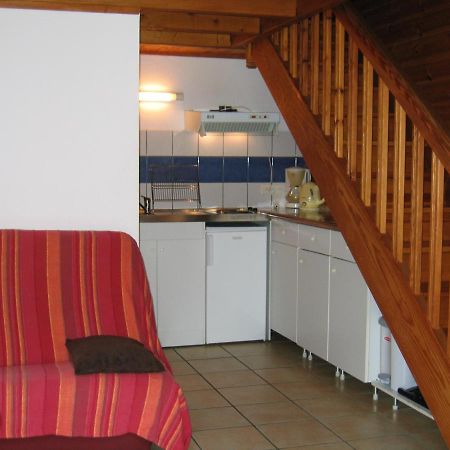 Appartement Les Portes du Mont Mounier à Péone Extérieur photo