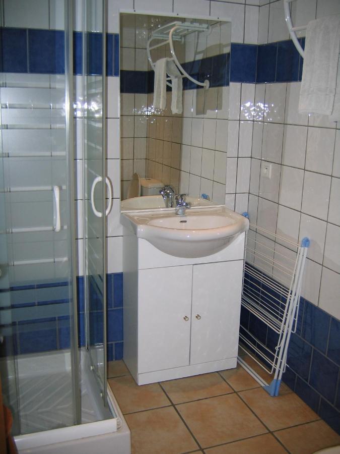 Appartement Les Portes du Mont Mounier à Péone Extérieur photo