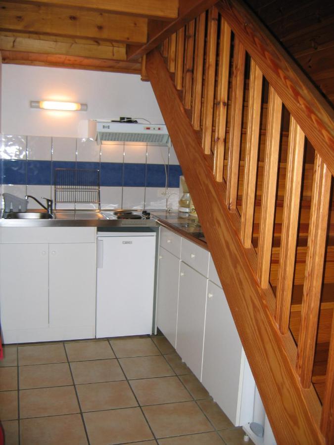 Appartement Les Portes du Mont Mounier à Péone Extérieur photo