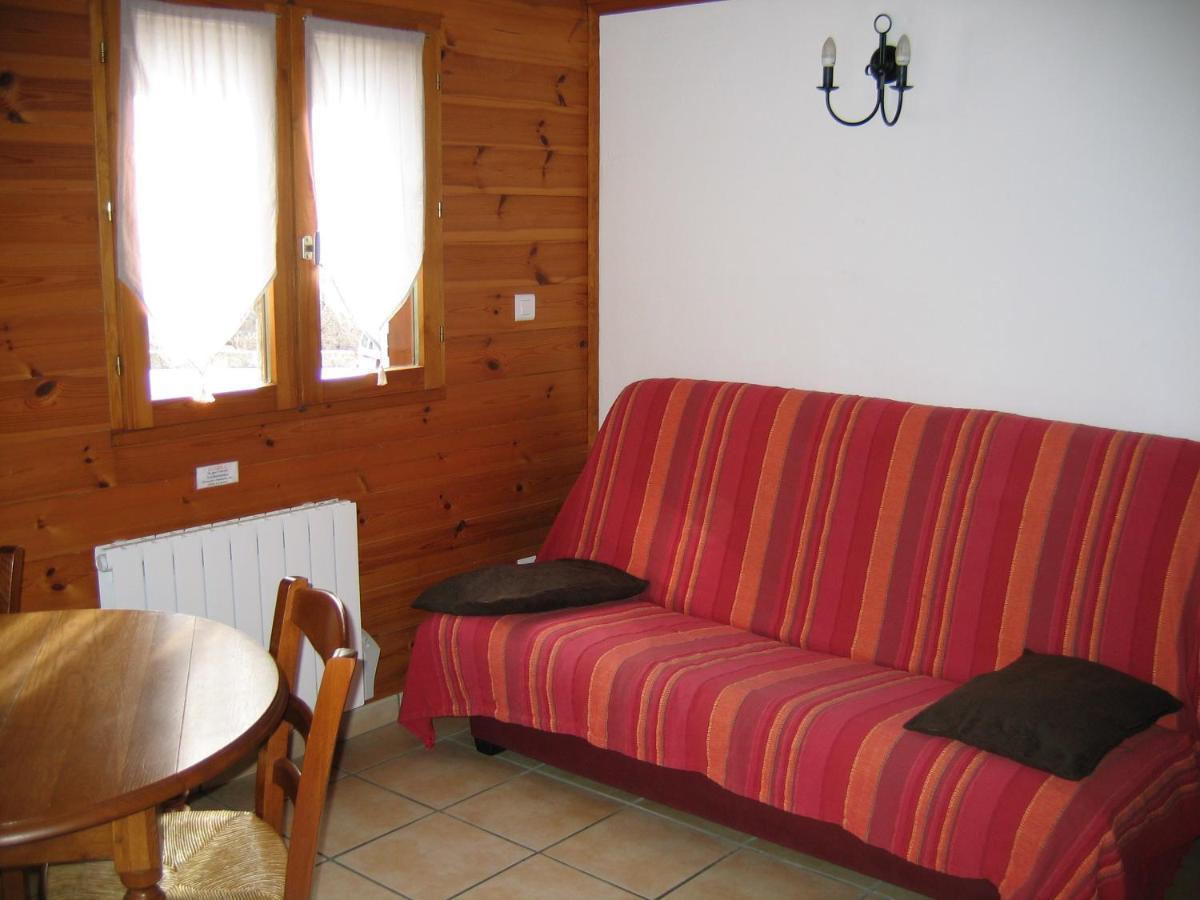 Appartement Les Portes du Mont Mounier à Péone Extérieur photo