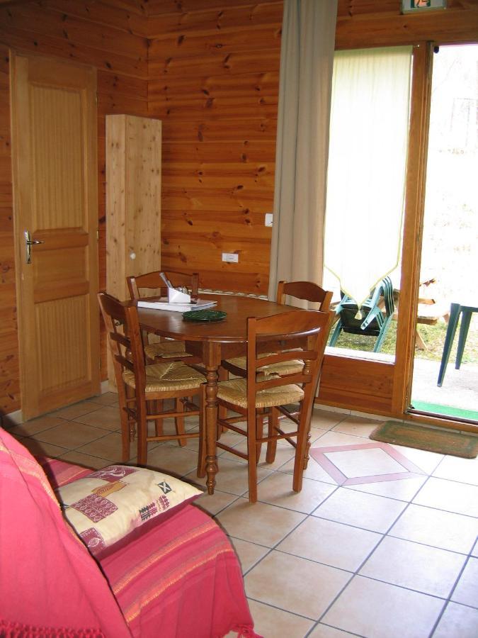 Appartement Les Portes du Mont Mounier à Péone Extérieur photo